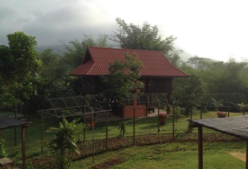 Taksina Garden Resort 15