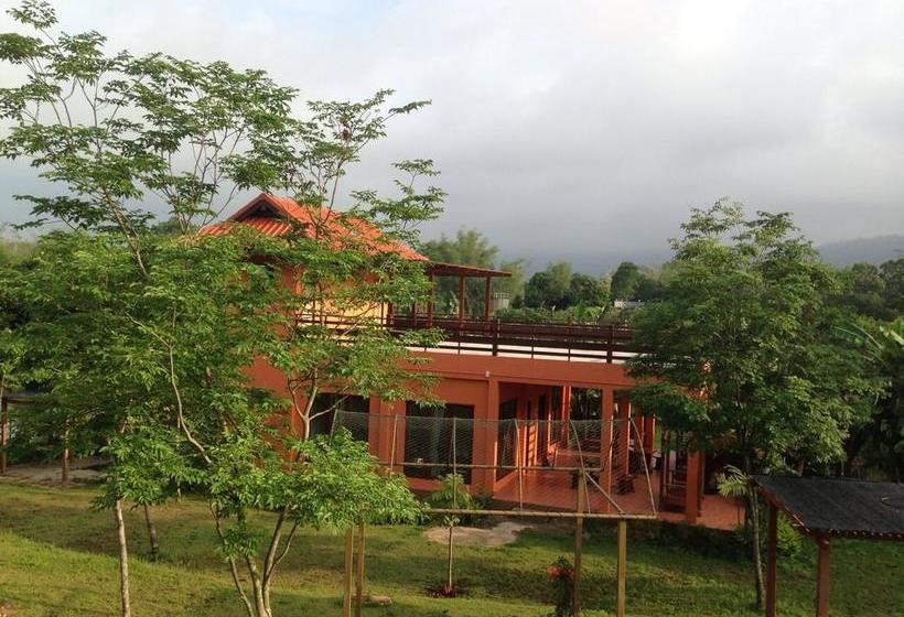 Taksina Garden Resort 16