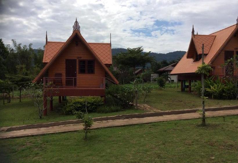 Taksina Garden Resort 17