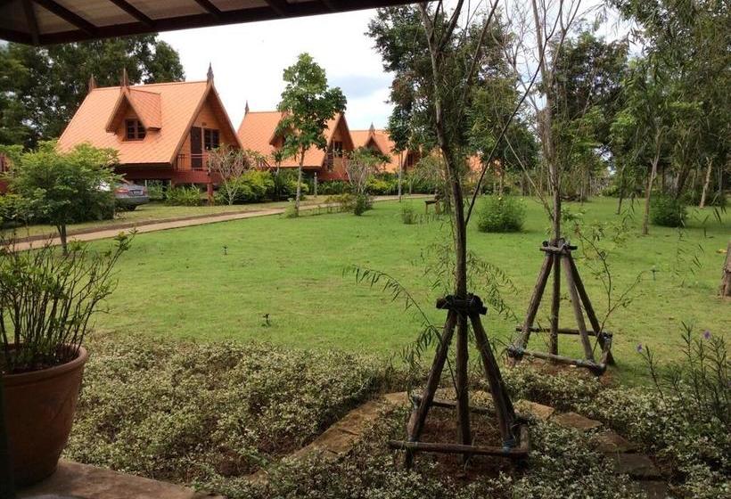 Taksina Garden Resort 19