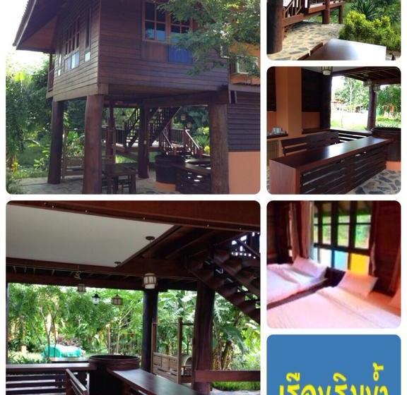 Taksina Garden Resort 20