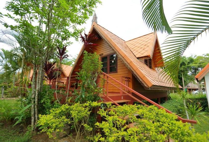 Taksina Garden Resort 3