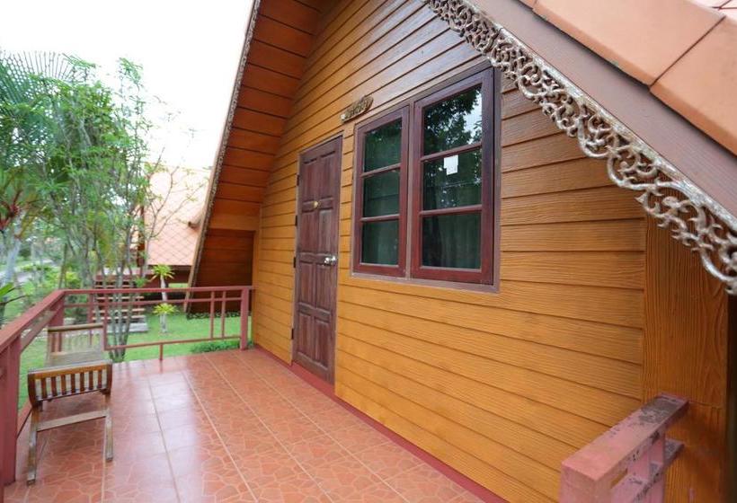 Taksina Garden Resort 4