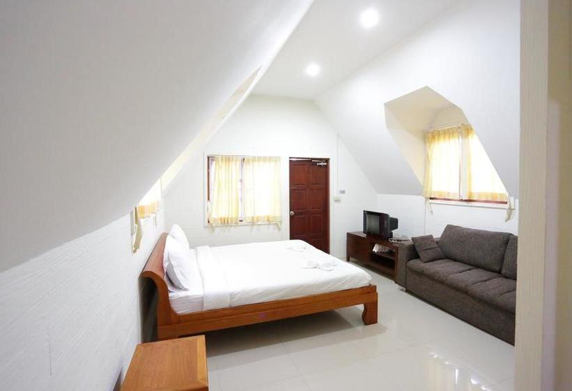 Taksina Garden Resort 5