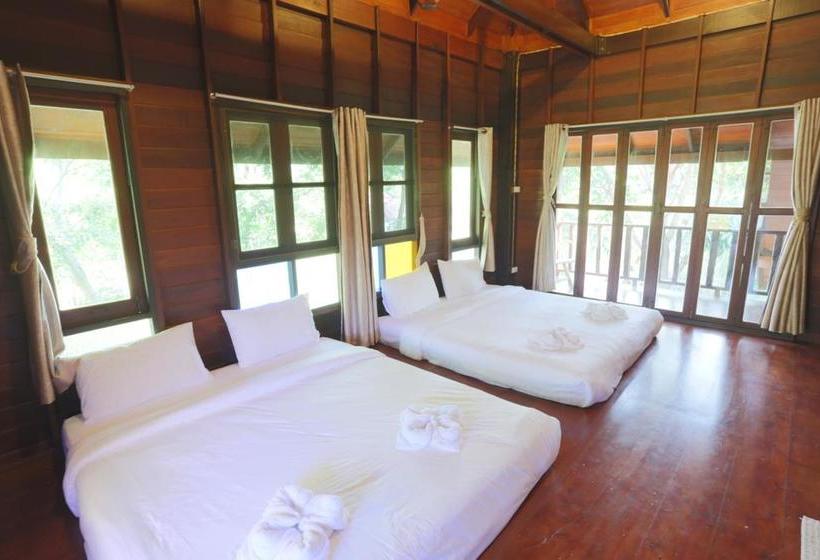 Taksina Garden Resort 6