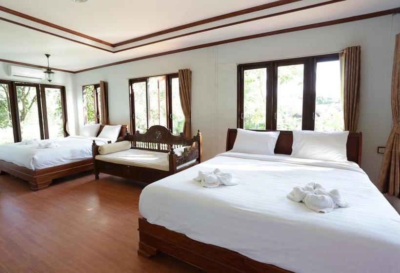 Taksina Garden Resort 7