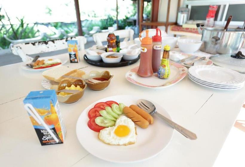 Taksina Garden Resort 9