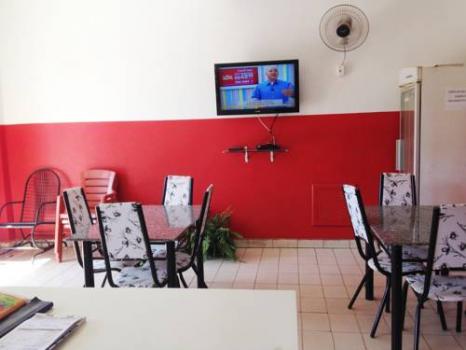 Hotel Freitas Maraba