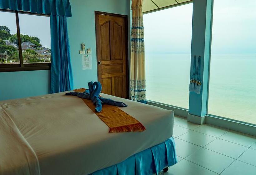 Hotel Sunsea Resort 1