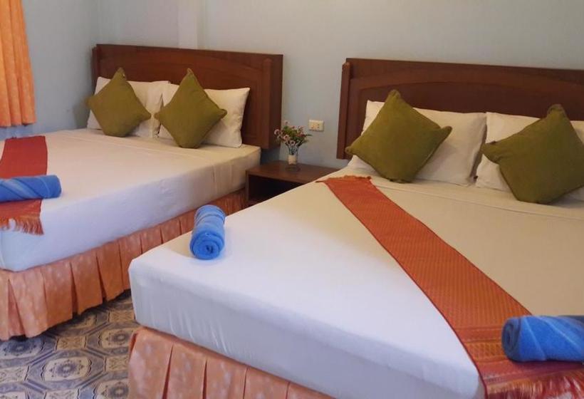 Hotel Sunsea Resort 10