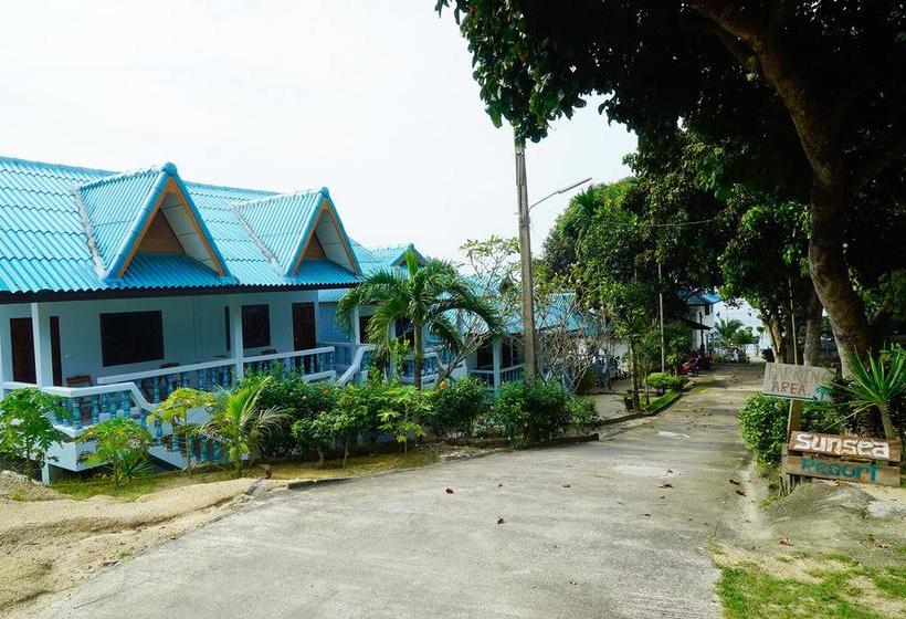 Hotel Sunsea Resort 11
