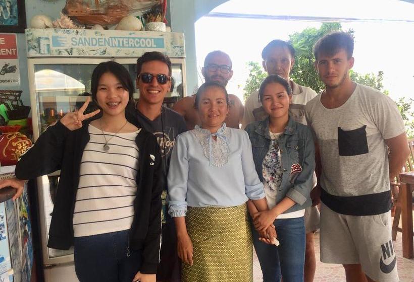 Hotel Sunsea Resort 12