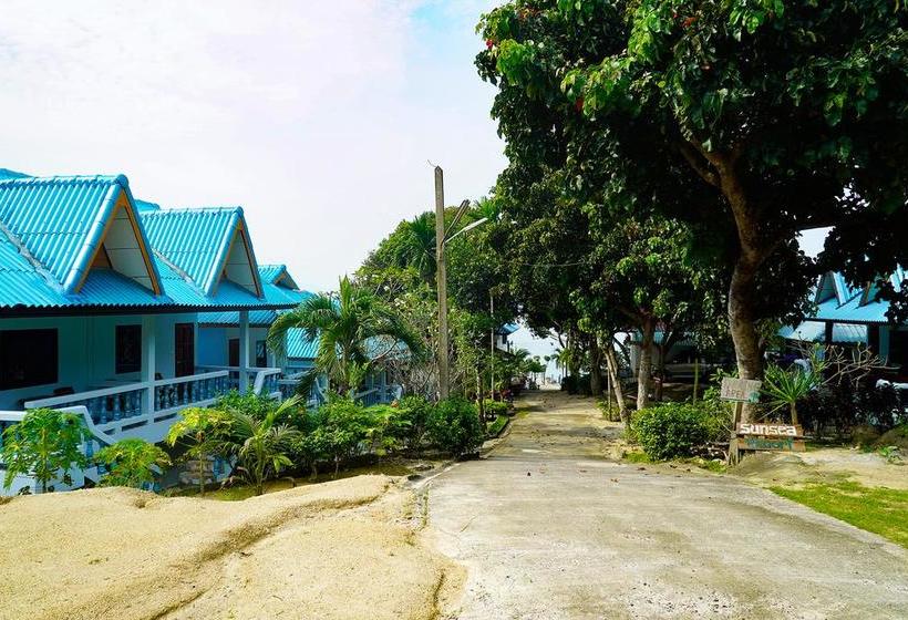 Hotel Sunsea Resort 13