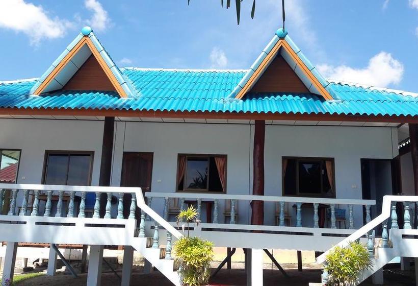 Hotel Sunsea Resort 16