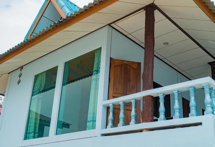 Hotel Sunsea Resort 3