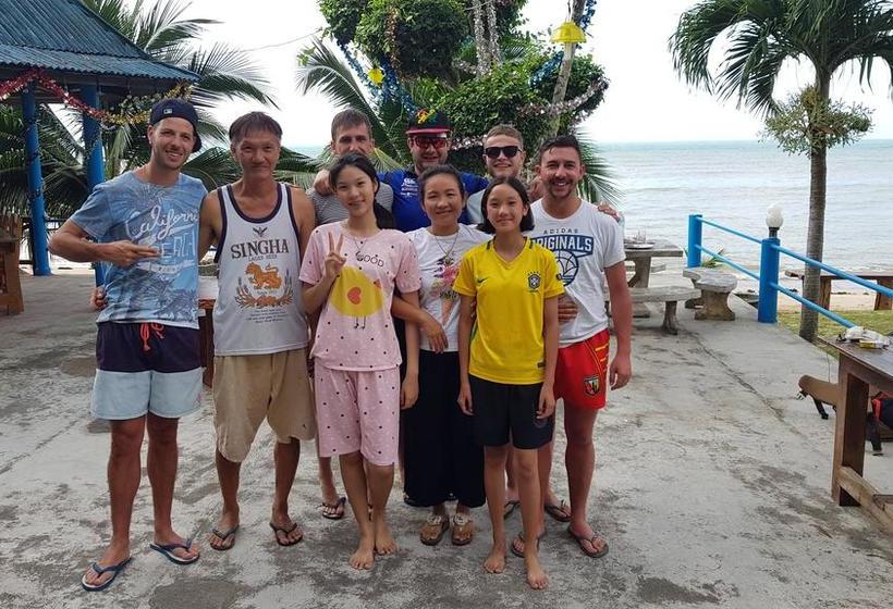 Hotel Sunsea Resort 4