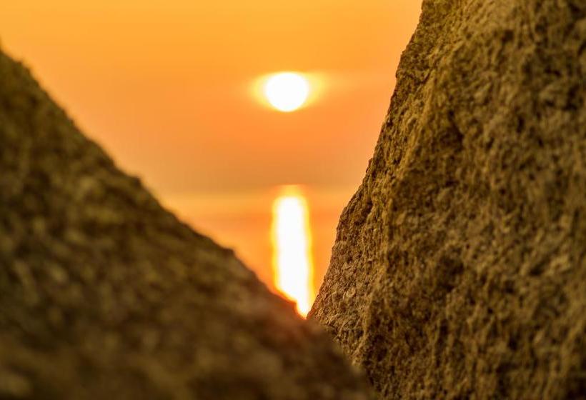 Hotel Sunsea Resort 5