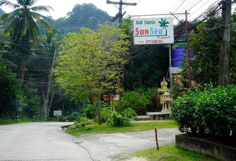 Hotel Sunsea Resort 6