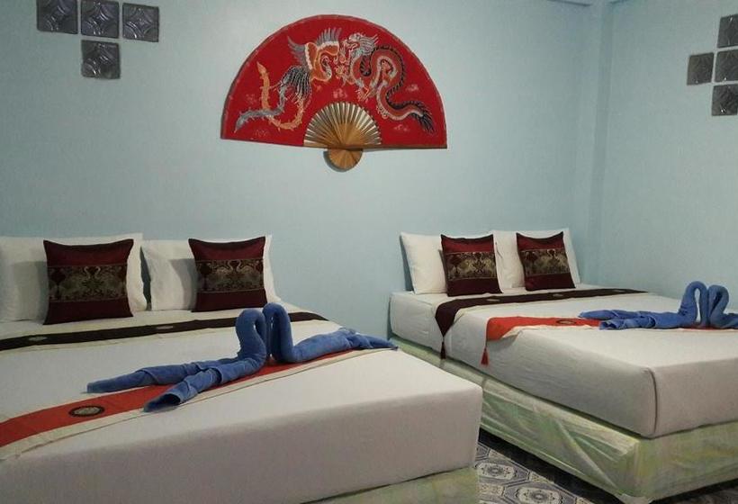 Hotel Sunsea Resort 8