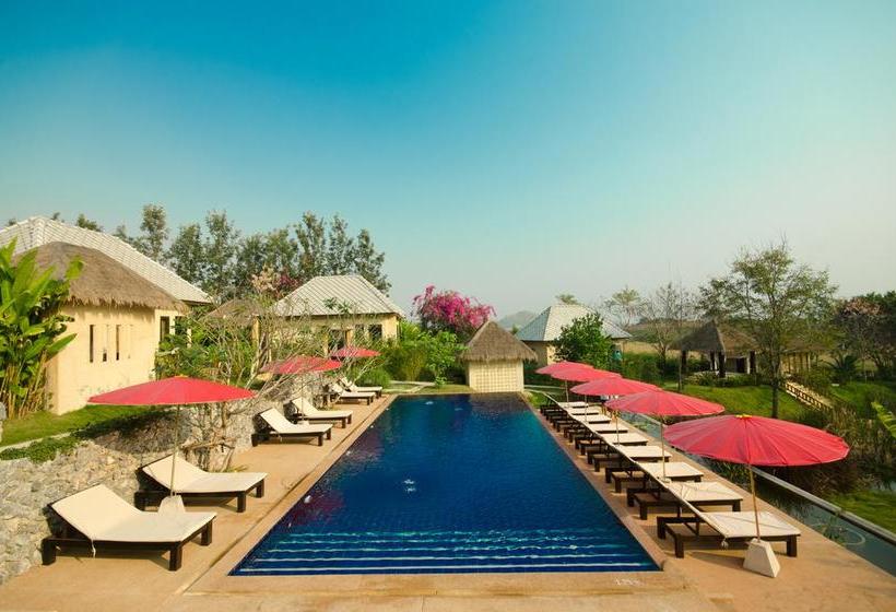 Resort Villa Khao Phaengma Nakhon Ratchasima