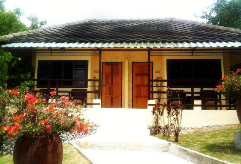 Resort Villa Khao Phaengma 1