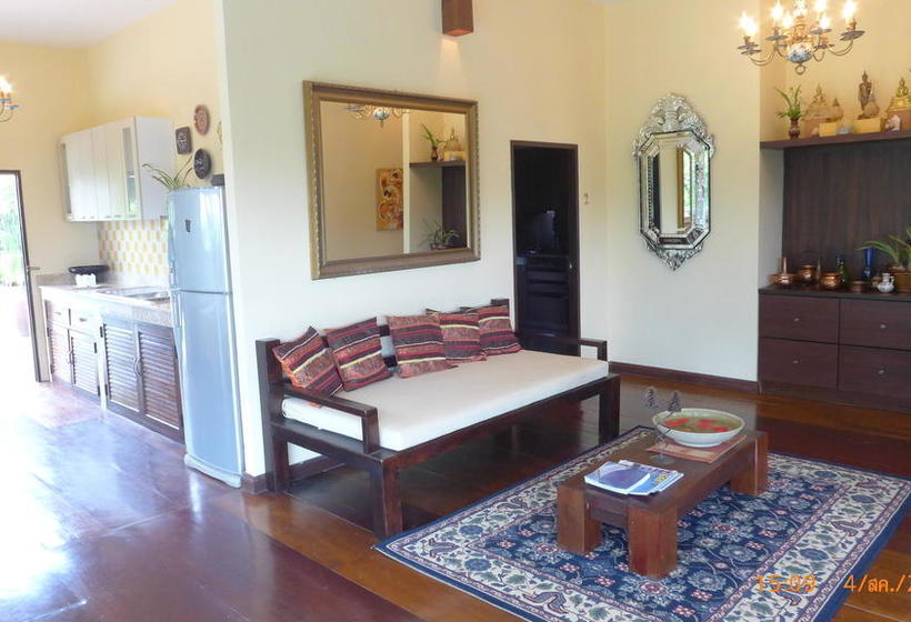 Resort Villa Khao Phaengma 12