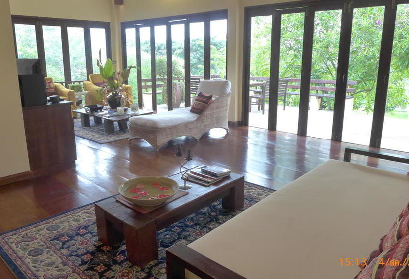 Resort Villa Khao Phaengma 14