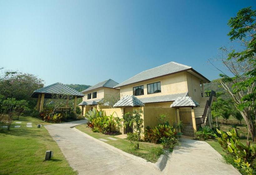 Resort Villa Khao Phaengma 15