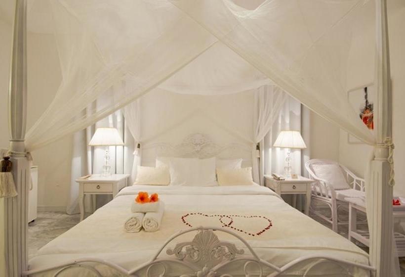 Resort Villa Khao Phaengma 16