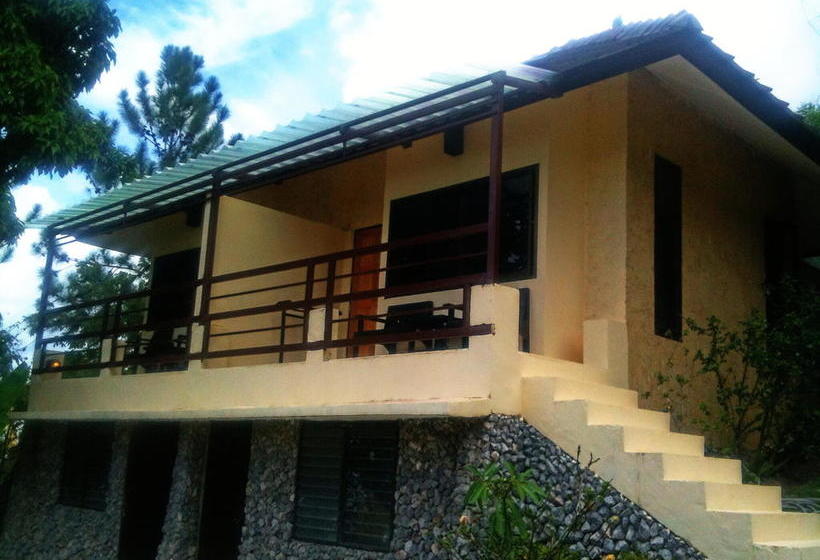 Resort Villa Khao Phaengma 2