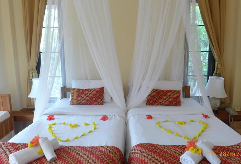 Resort Villa Khao Phaengma 3