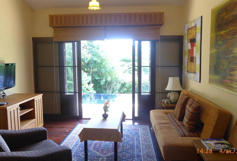 Resort Villa Khao Phaengma 6