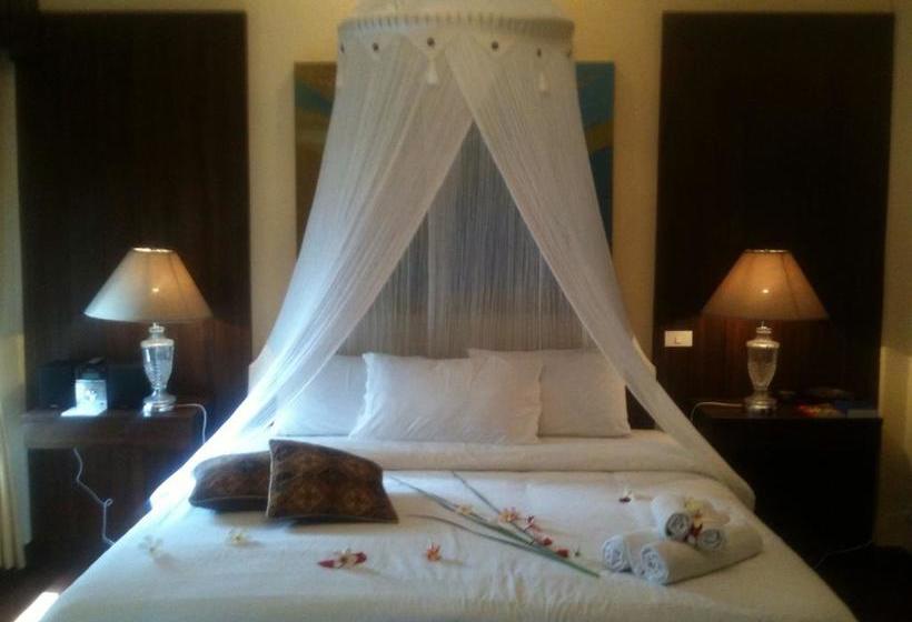 Resort Villa Khao Phaengma 8