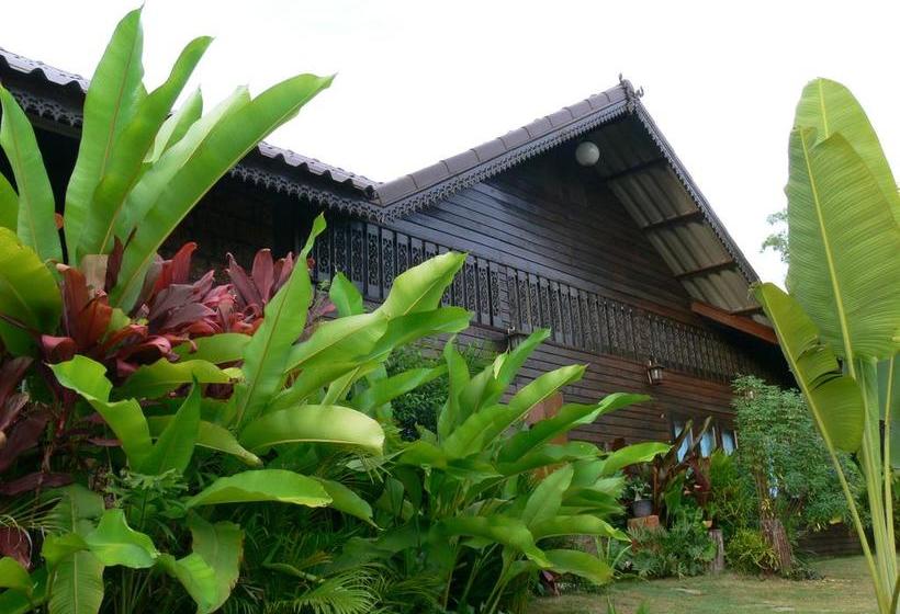 Resort Greenway Forest View