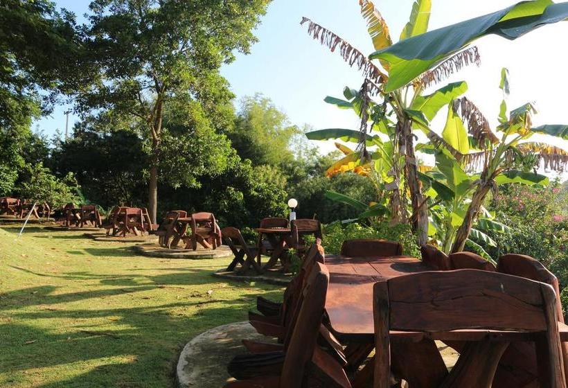 Resort Greenway Forest View 1