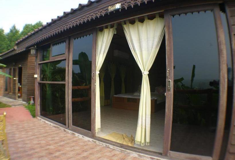 Resort Greenway Forest View 13