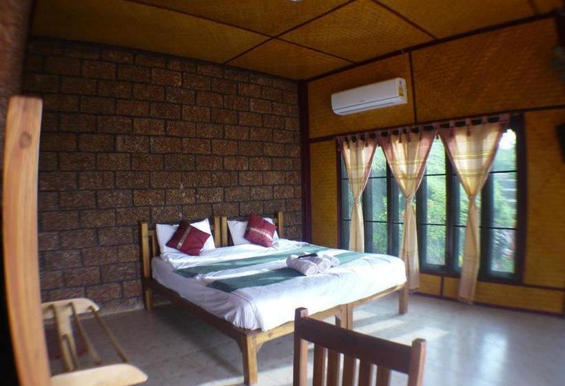 Resort Greenway Forest View 14