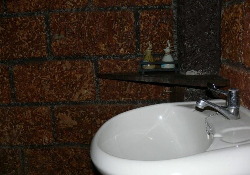 Resort Greenway Forest View 15