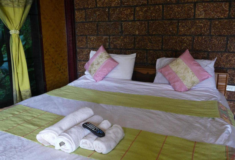 Resort Greenway Forest View 16