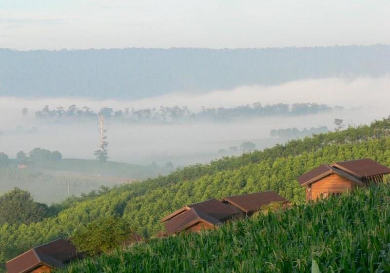 Resort Greenway Forest View 3