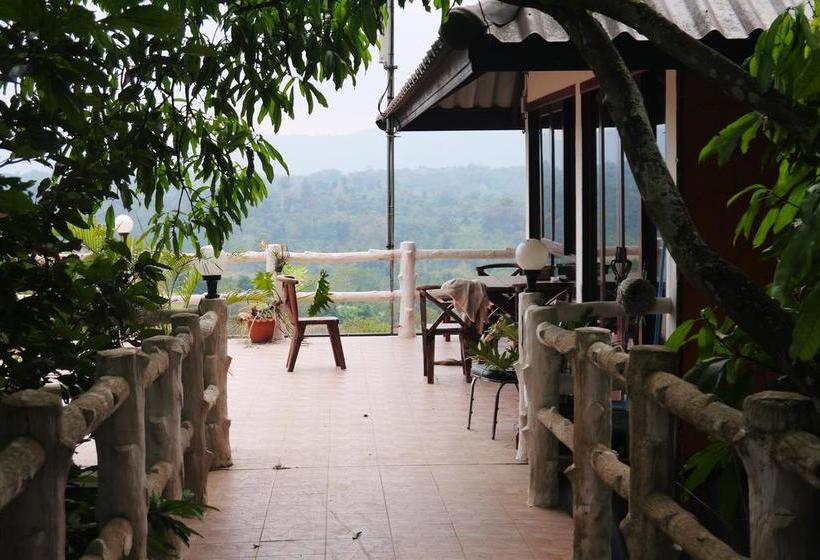 Resort Greenway Forest View 4