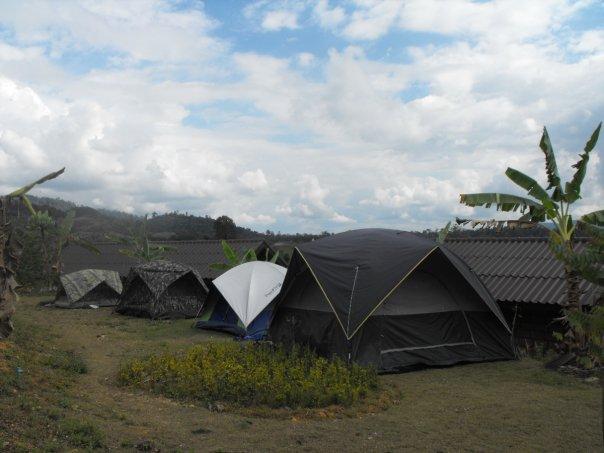 Resort Greenway Forest View 8