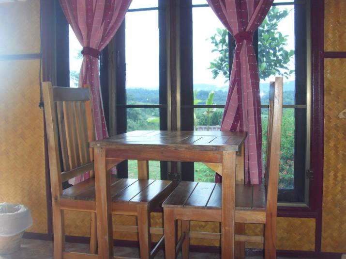 Resort Greenway Forest View 9