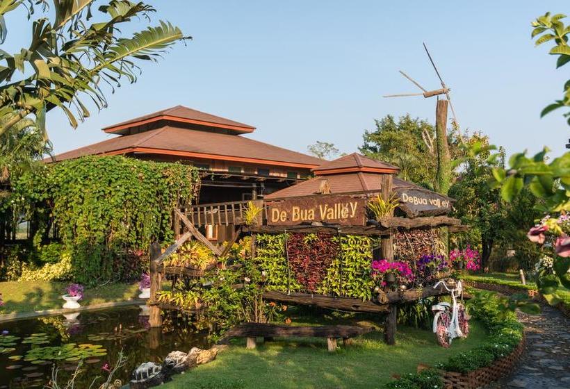 De Bua Valley Resort 1