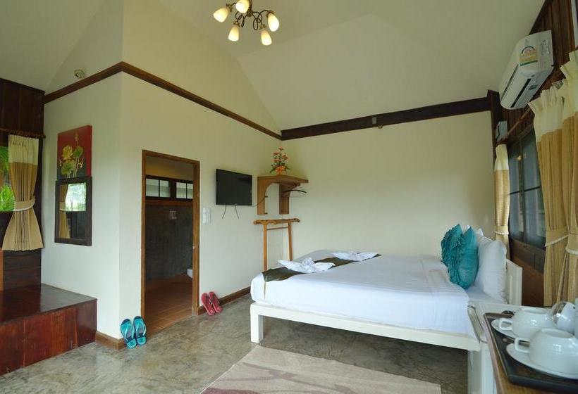 De Bua Valley Resort 11