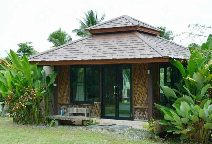 De Bua Valley Resort 12