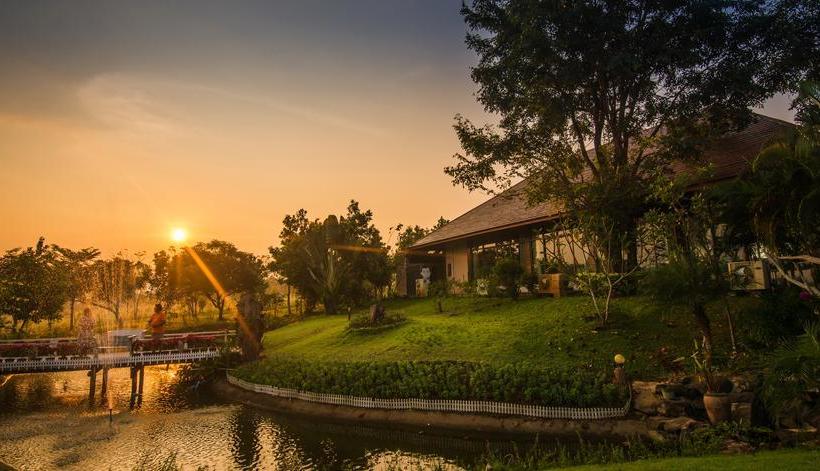 De Bua Valley Resort 15