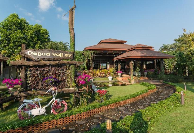 De Bua Valley Resort 2