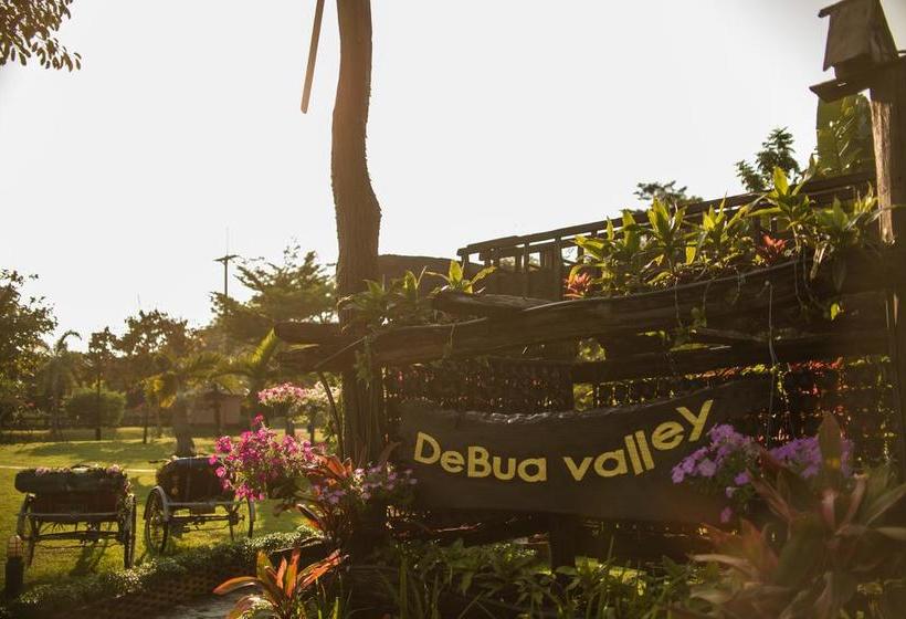 De Bua Valley Resort 3