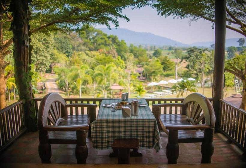 De Bua Valley Resort 4